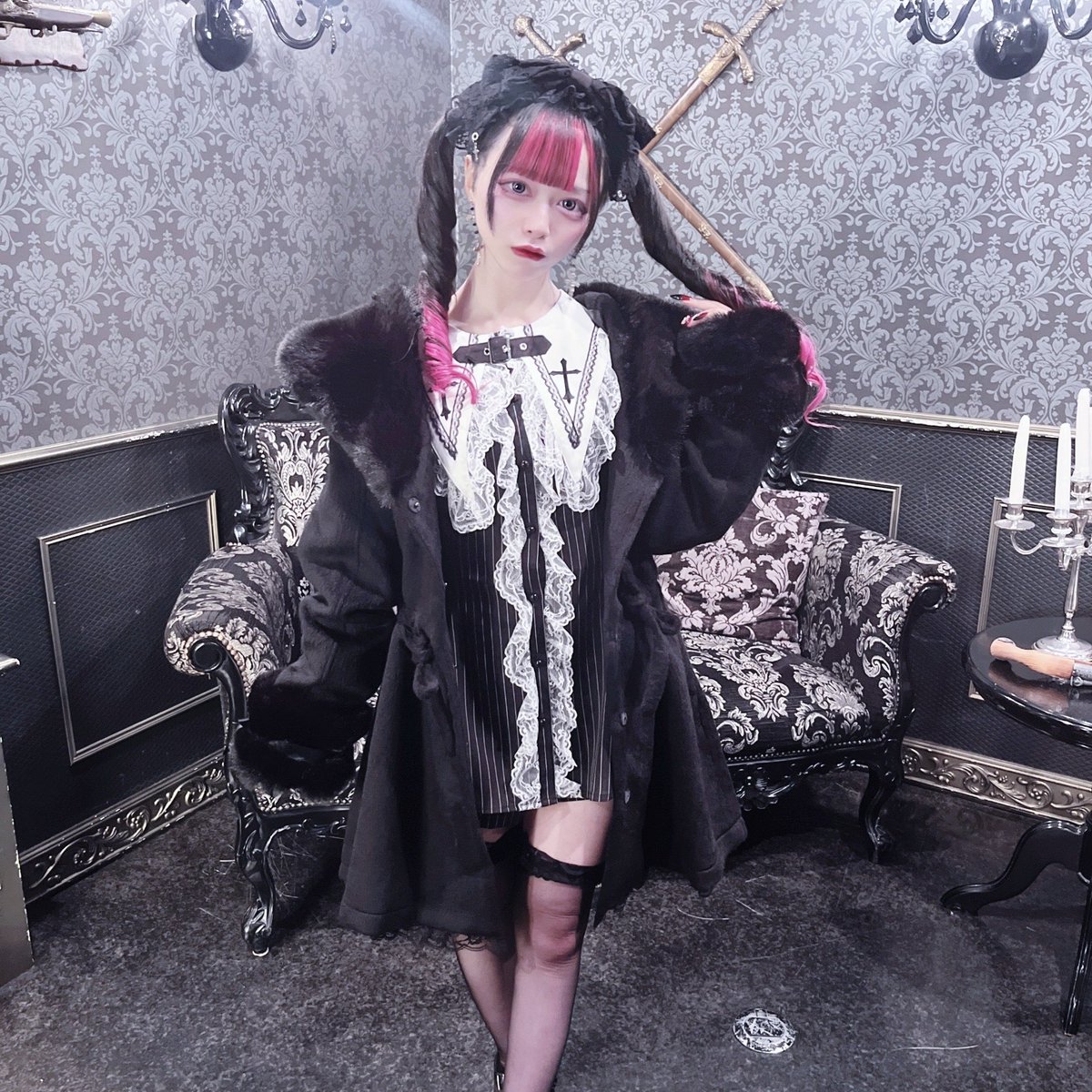 うさぎみくちゃん×MARS