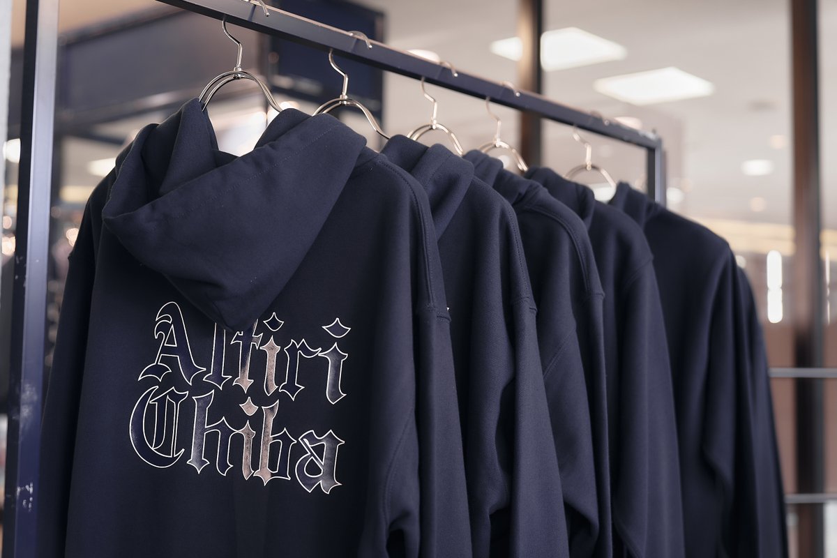 アルティーリ千葉 アルティーリ千葉 フーディー Lサイズ PRO LINE