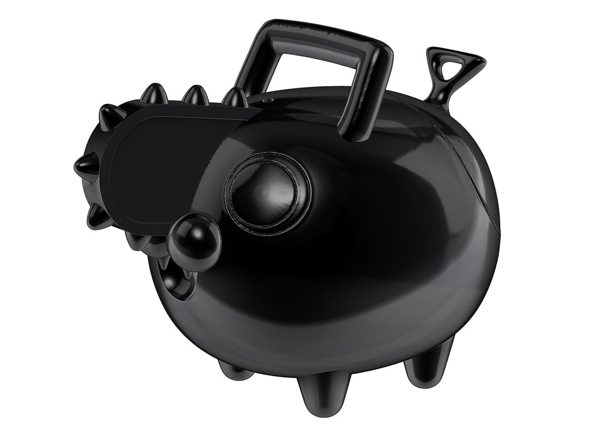 ポチタのお香立てが最高すぎる