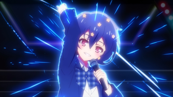 🎂HAPPY BIRTHDAY🥖 本日7月12日は #水野愛 役の #種田梨沙 さんの誕生