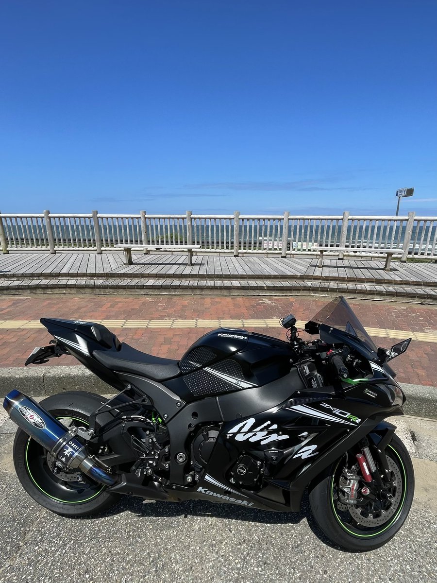 さとっし〜＠ZX1000Z JA65 (@Stossyzx10rr) / Posts / X