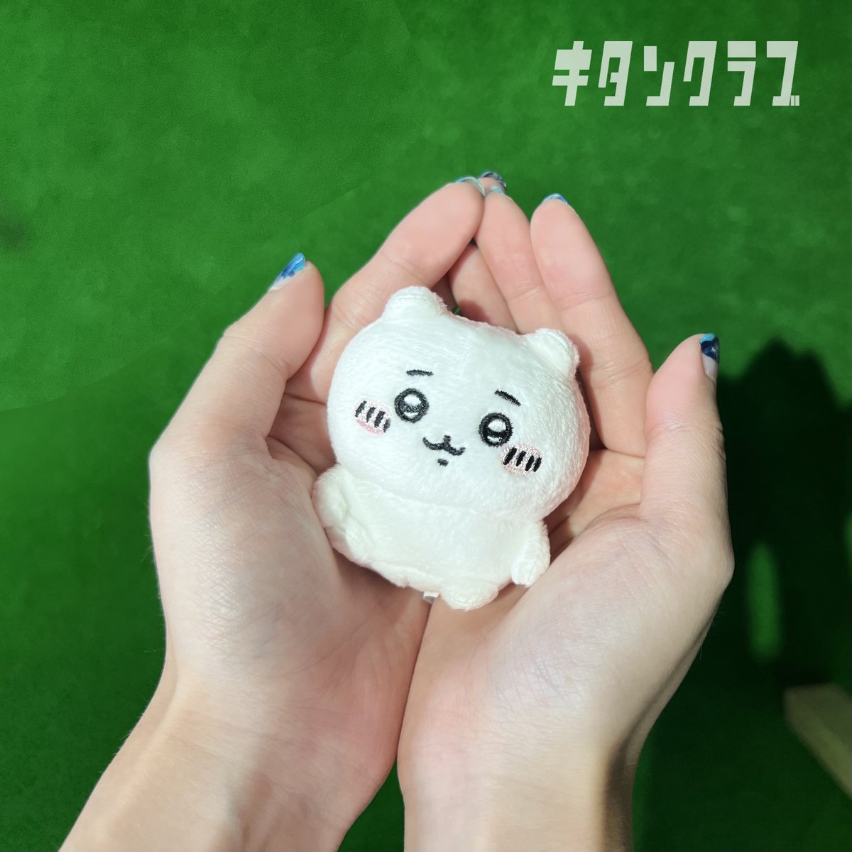 📢再販情報／ 「ちいかわ お座りぬいぐるみ」がご好評につき再販決定