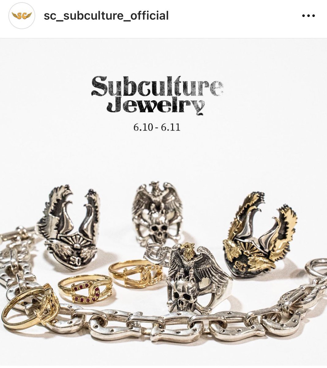 木村さんインスタ更新。 今日は見慣れないブレスレットが目を引きます