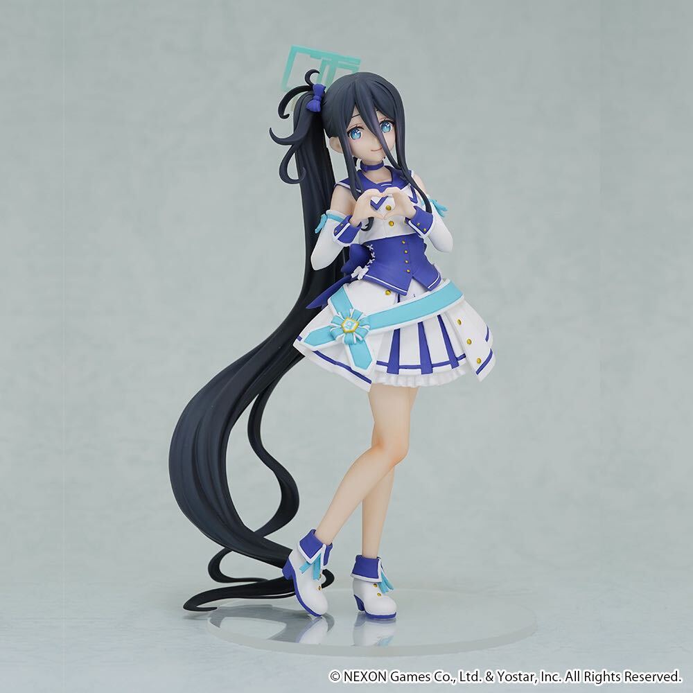 💠彩色原型 初公開💠 POP UP PARADE 🔹ユウカ イタズラ☆ストレートVer