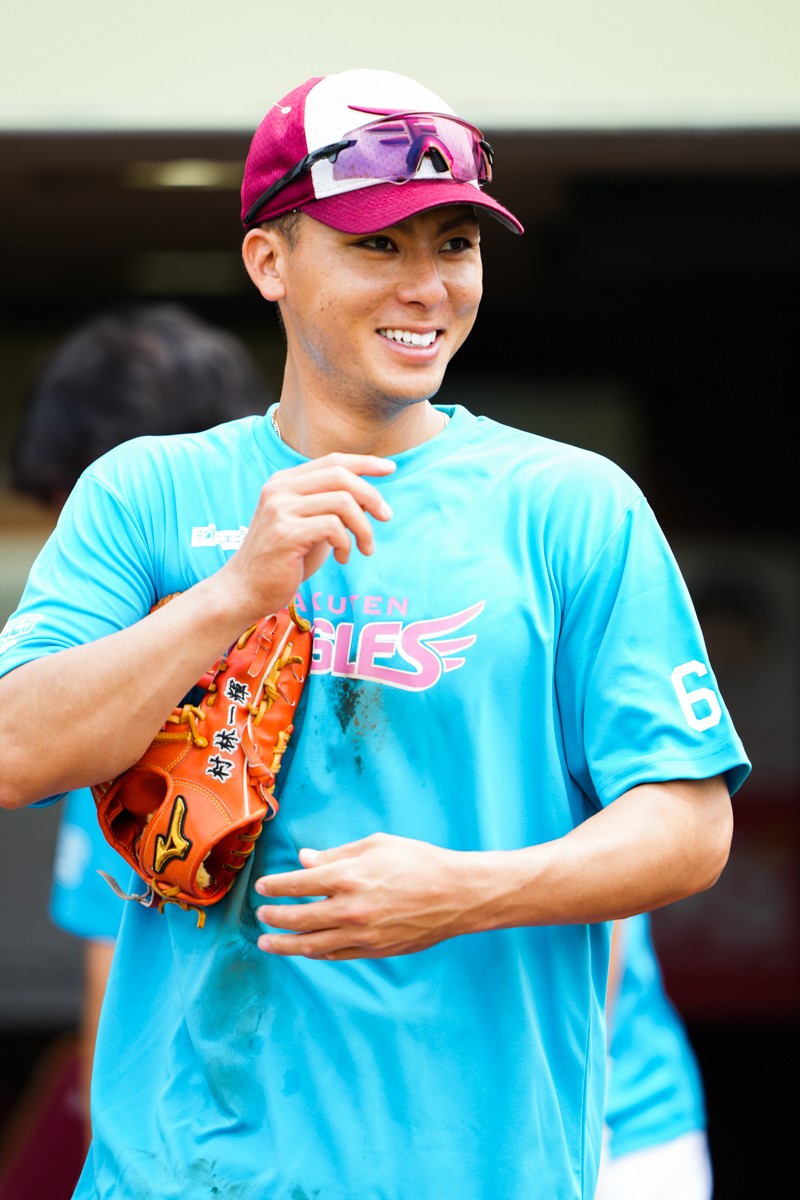 イーグルスベア 2025 #6 村林選手｜イーグルスベア 2025 #6 村林選手 村