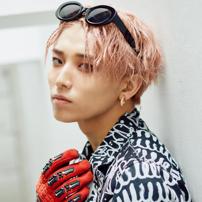 ONENONLY ラップ＆ダンサー🕺 #HAYATO #高尾颯斗 ＼ テレビ東京