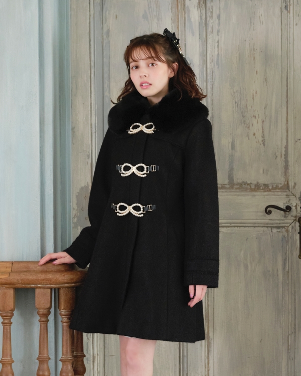 ▹◃┄▸ New Arrivals ◃┄▸◂ 10/13(Wed) 発売✨ パールリボン