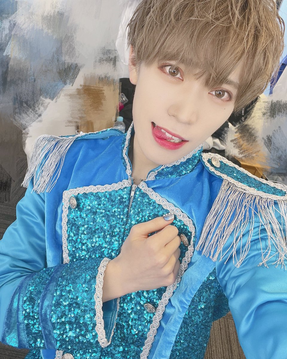 たいが聖誕祭2021 楽しかった！！幸せでした！！ありがとう！！🥰