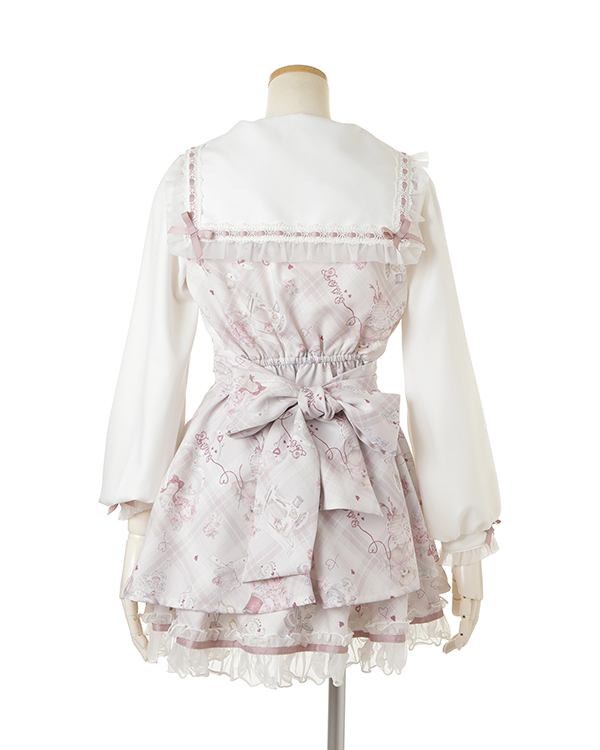 ❅°.。❆. New Arrival .❆°.。❅ 11/27(Sat) 発売✨ Sewing Bear柄