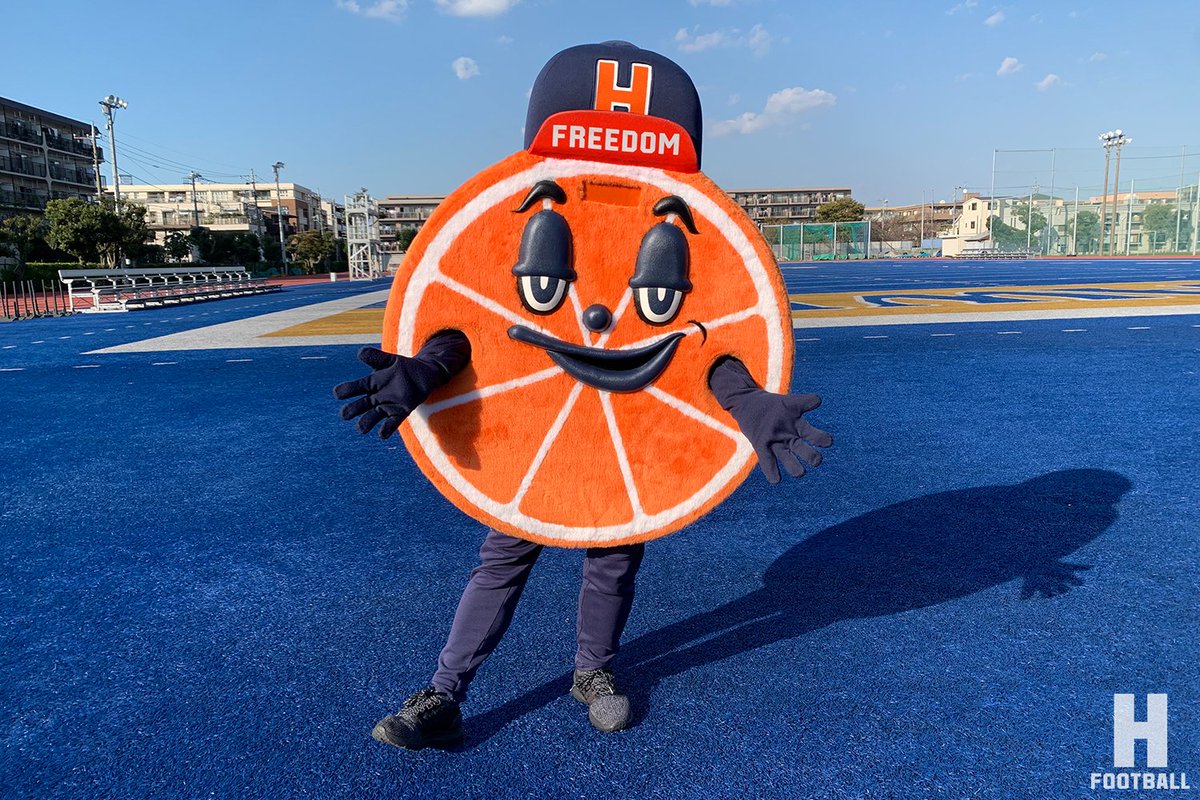 🍊甲子園ボウル情報🍊 #三菱電機杯第76回毎日甲子園ボウル