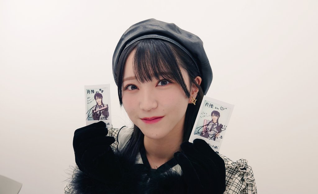 クリスマスプレゼント🎅🎁✨】 インタビューに応えていただいた ＝LOVE