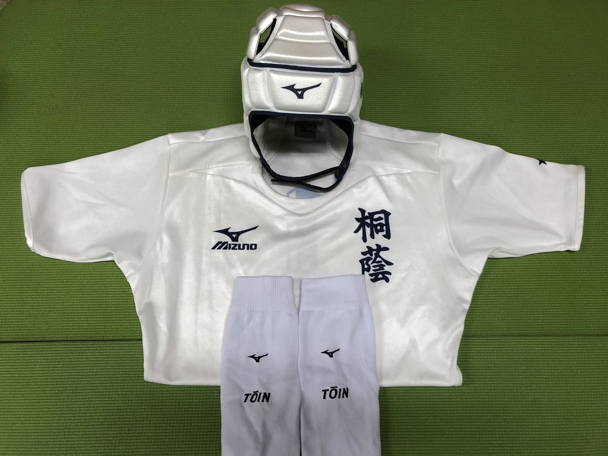 準決勝はセカンドジャージ