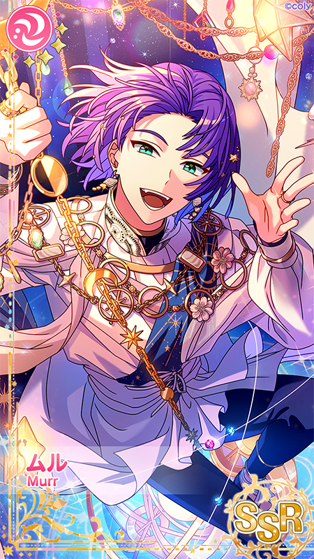 ♡1/20まで♡バラ売り◎ まほやく ムル まとめ売り 立ち絵特別公開】 2月に誕生日を迎えたミスラとムルには、もう出会え