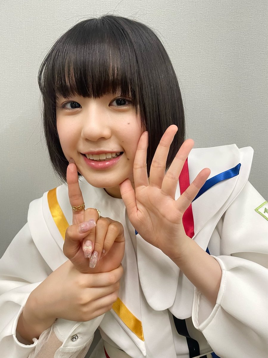 HAPPY BIRTHDAY ゆのぴ! #小久保柚乃 #15歳 になりましたෆෆෆෆ