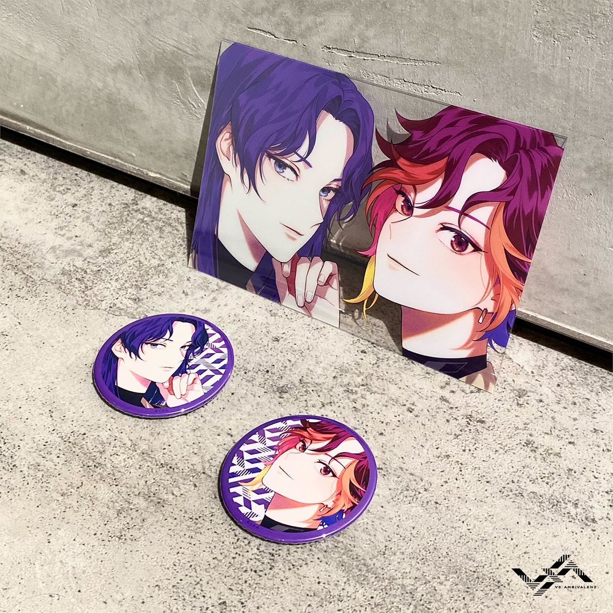 🌹新グッズ ﹌﹌﹌﹌﹌﹌﹌﹌﹌﹌ カバーアートセット