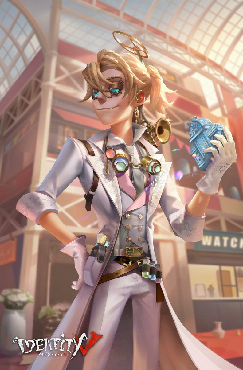 彼はただの科学者に非ず。 超常現象の裏にある真相を 科学的な視点で