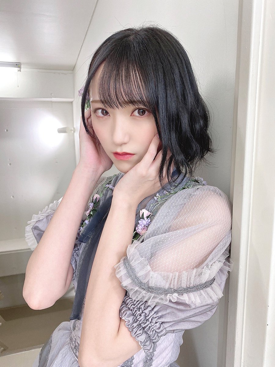 LOVE 11thシングル 『 #あの子コンプレックス 』𓂃 𓈒𓏸 わたしじゃ