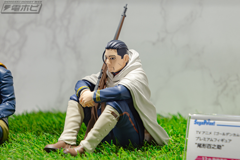 杉元佐一 尾形百之助 セット ゴールデンカムイ