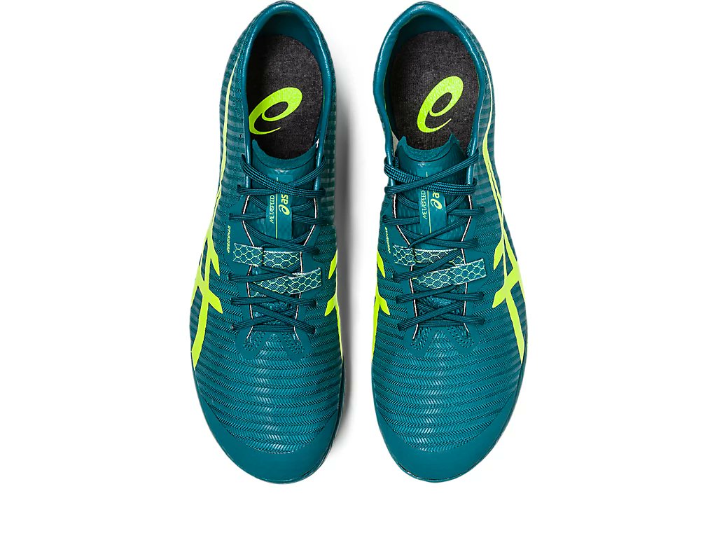 メタスピードsp2 28cm asics メタスピードSP2 メタスピードsp 28cm