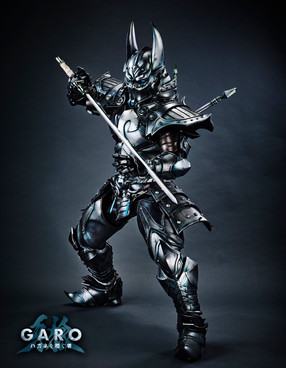 ◣ ビジュアル解禁 ◢ ハガネ ￣￣￣￣￣￣￣￣￣￣￣￣ 白羽創磨が