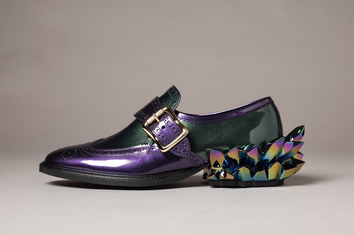 hazama ハザマ 2021SC 美来永光のドレスシューズ / ローファー 【公式