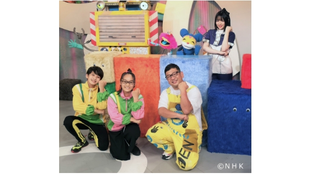 こんなことがあるの？！ っていうコラボです！！！！🌈