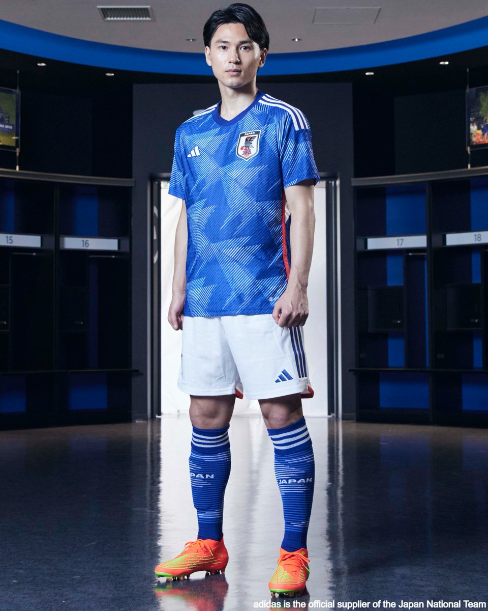 新品・正規品・激レア品】カタールW杯・日本代表メモリアル