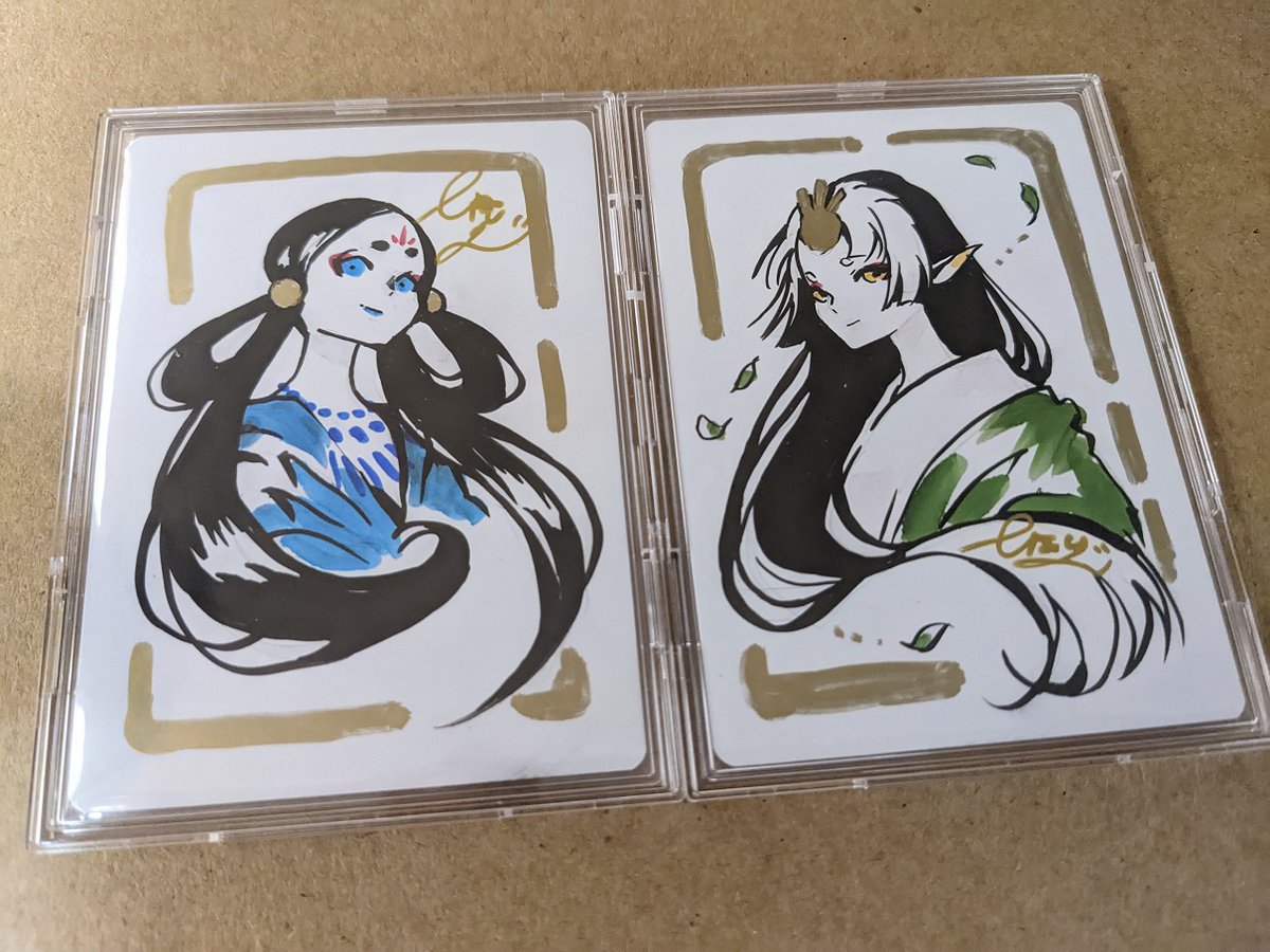 ハ*ー様 MTG アーティストプルーフ 苦悶の触手Foil 6932a64034ae4547.jpeg