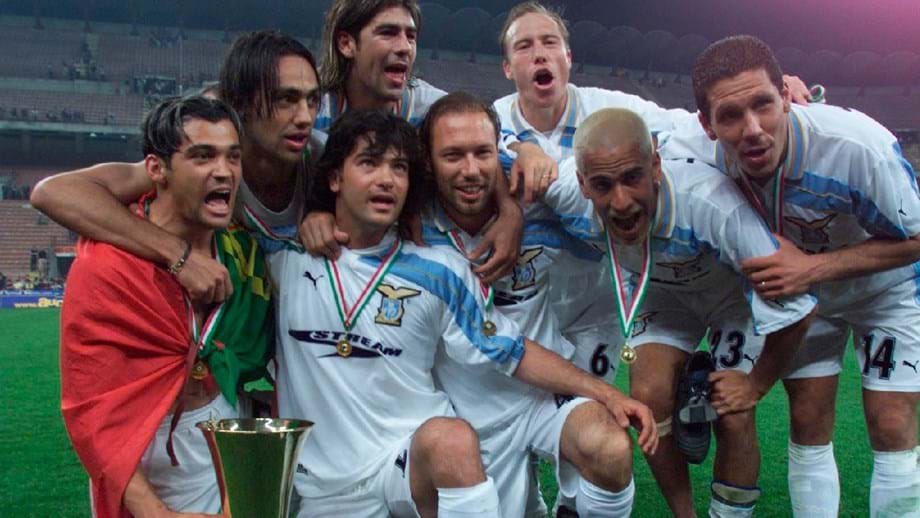 CORINTHIAN SUPER CAMPEÕESSérgioConceição