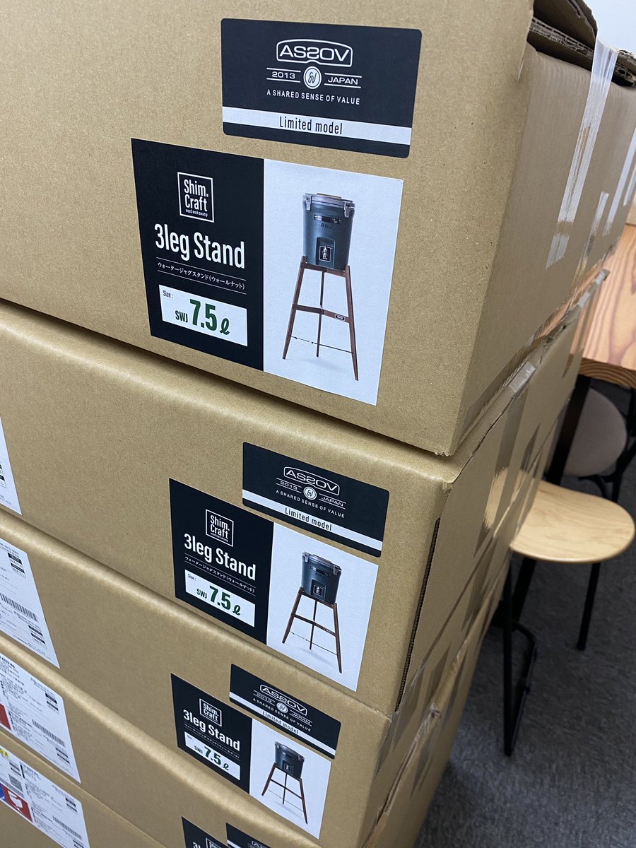 Shim.Craft（シムクラフト） (@shim_craft) / Posts / X