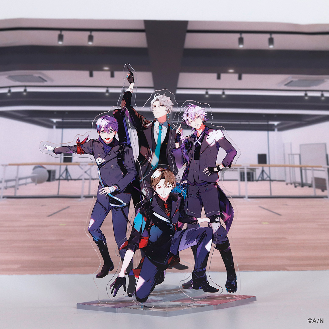 Post by 甲斐田 晴🌞 on X: 公式が遊ぶなコラ