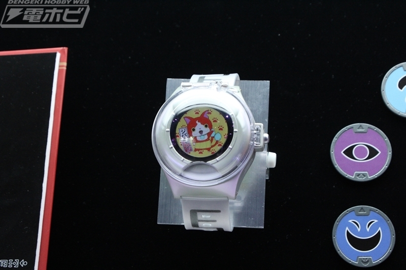 edition 10th 【新品未開封】DX妖怪ウォッチ Anniversary