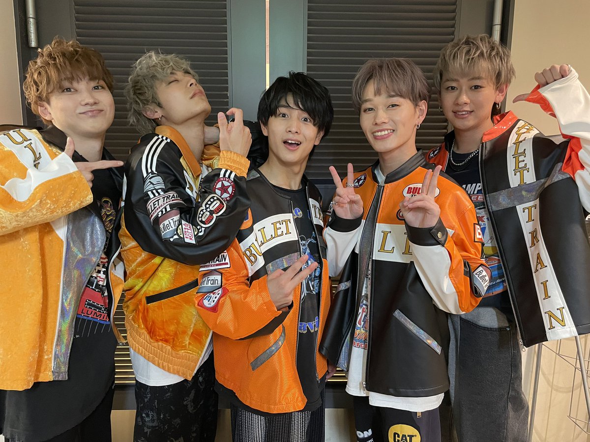 ❤️#ユーキ の回❤️ カイ→アロハ リョウガ→ハル タクヤ→マサヒロ