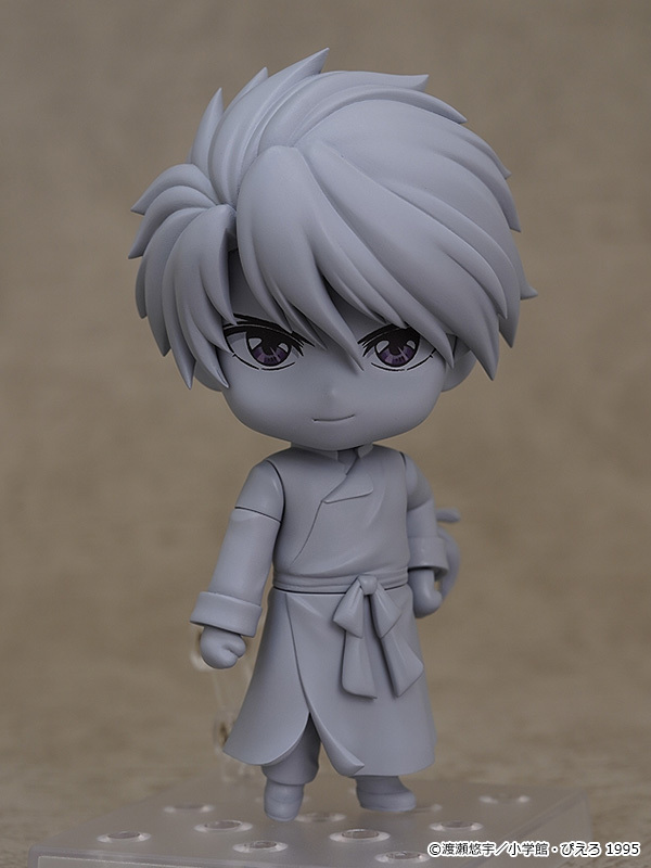 🌟商品化決定 &原型初公開🌟 ￣￣￣￣￣￣￣￣￣￣ ねんどろいど 鬼宿