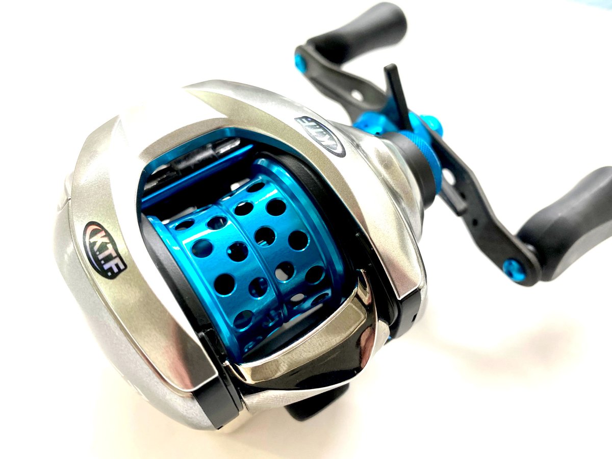 KTF】抽選受付は1月10日（火）正午から！ バーサタイルフィネス