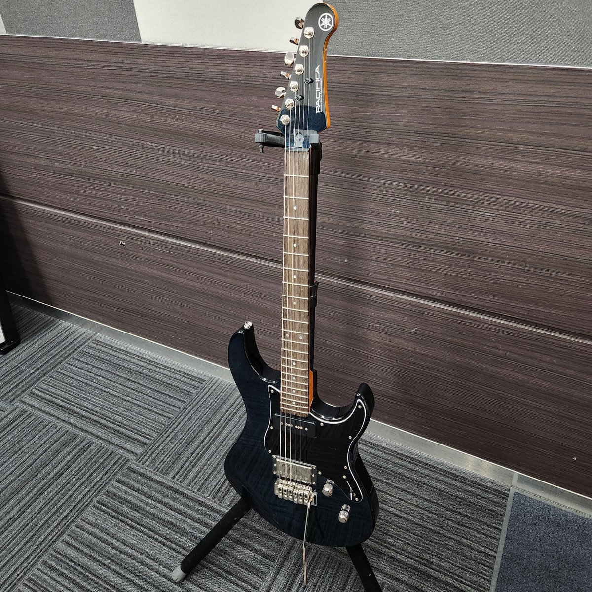 現在、制作中の「後藤ひとりのPACIFICA」実機写真をご紹介 （あとは