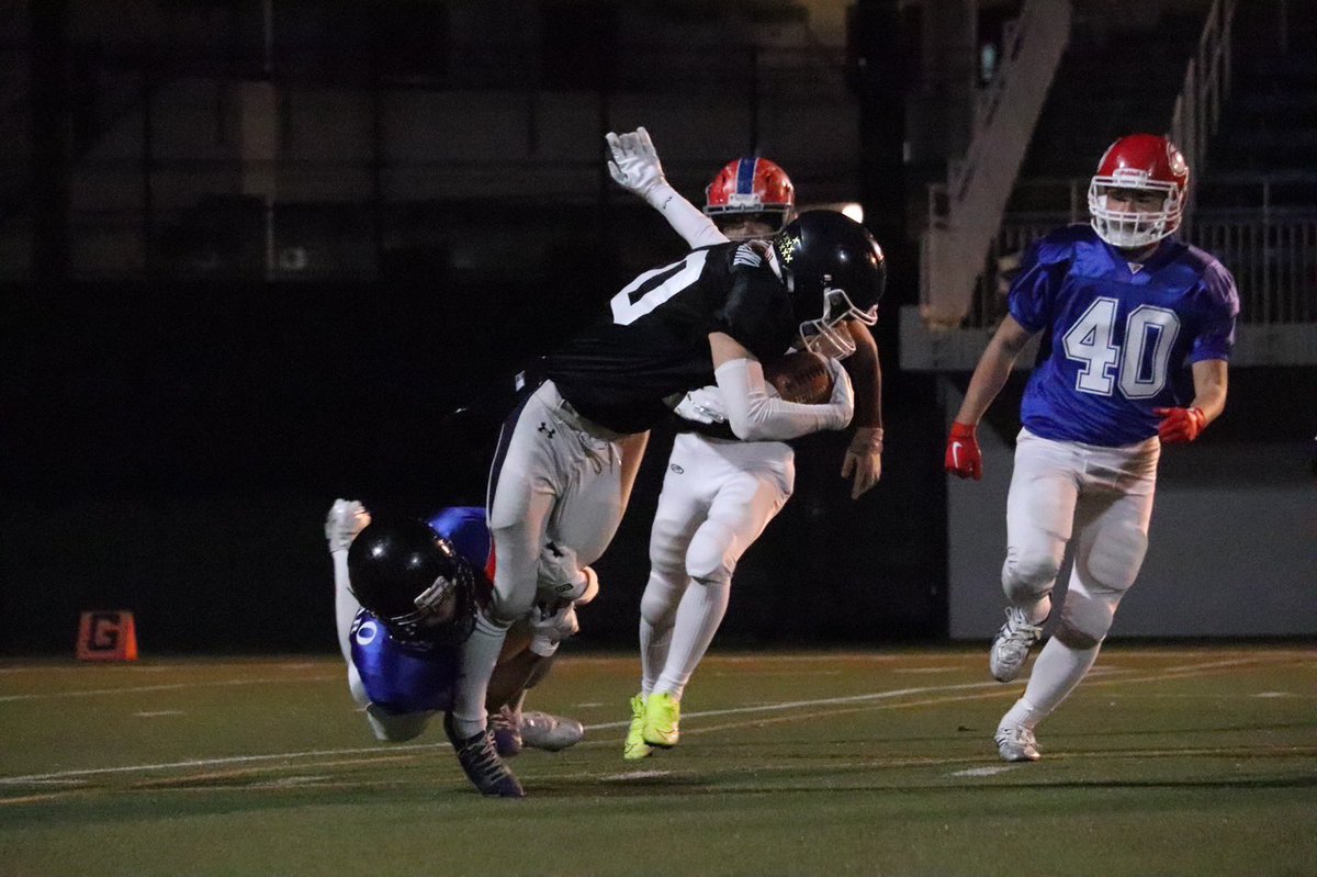 昨日開催! 【第22回 STICK BOWL 第2試合】 試合が大きく動いた後半戦を