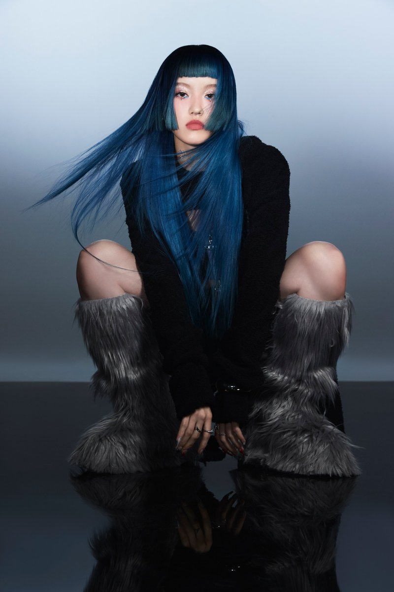 💫XG's GOING ALL THE WAY💫 XG 3rd Single 'SHOOTING STAR' 2023.01