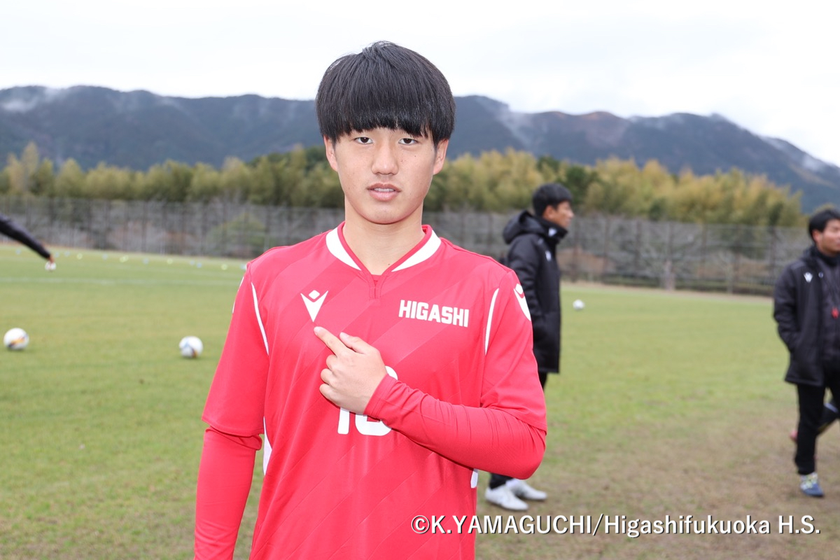 お知らせ】ユニフォームのメーカー変更について 「東福岡高等学校