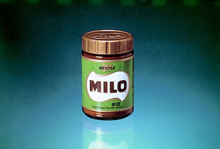 懐かしの #ミロ⏳／ 日本で #ミロ の販売がスタートしたのは1973年