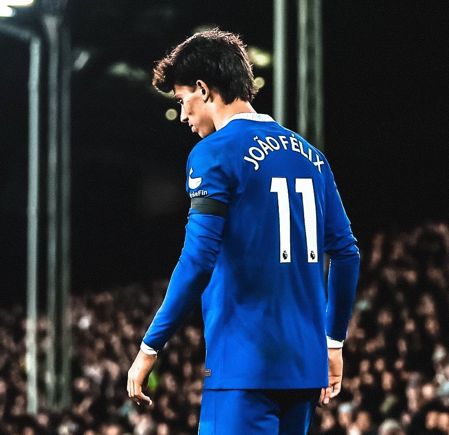 Joao Felix has a clause in the deal to Chelsea “Opening the door