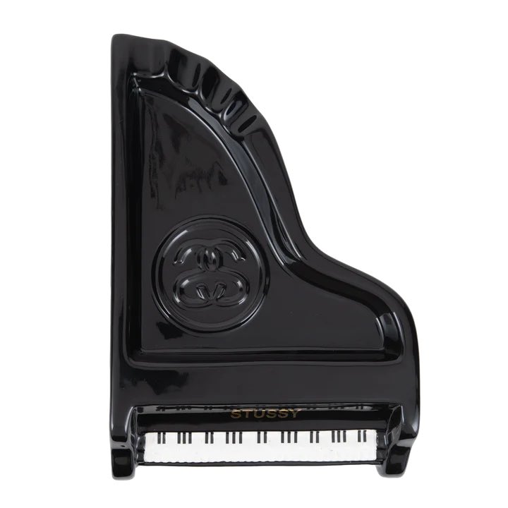Stussy “Piano