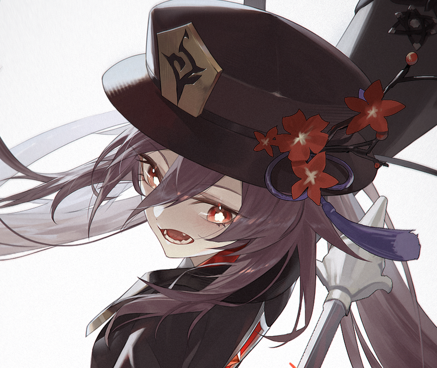 胡桃#原神#Genshinlmpact