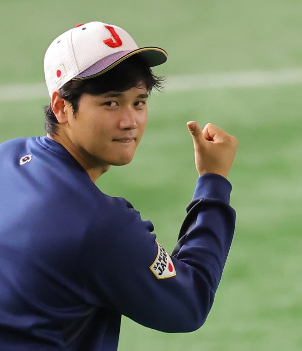 希少】大谷翔平 侍ジャパン2017 Shohei Otani 希少】大谷翔平 侍