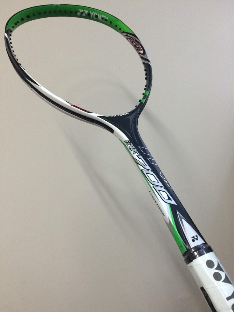 ネクステージ NEXTAGE 70v 70 v YONEX ヨネックス ラケット