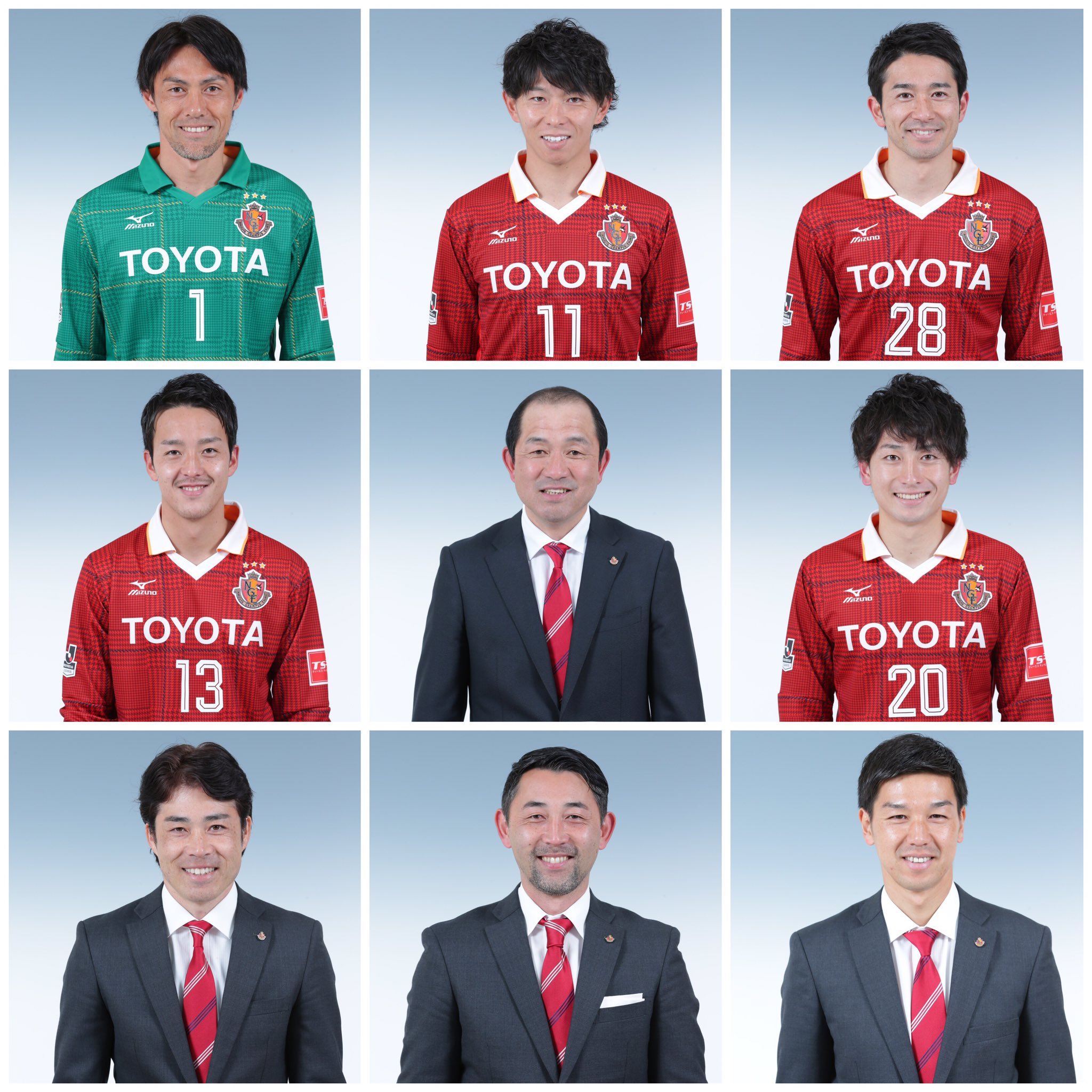 名古屋グランパス 楢崎選手愛用 私物 プーマ ルドルフダスラー ジーパン