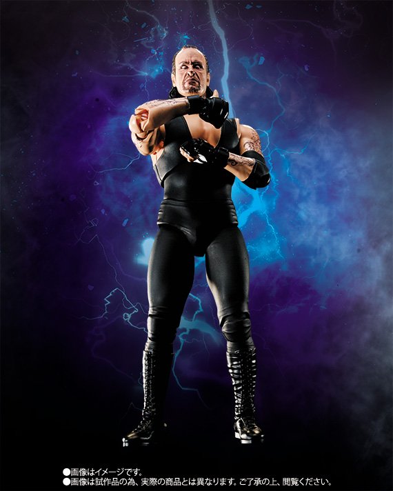 衝撃】あのWWEレジェンド、アンダーテイカーが本日引退を表明……!? だが