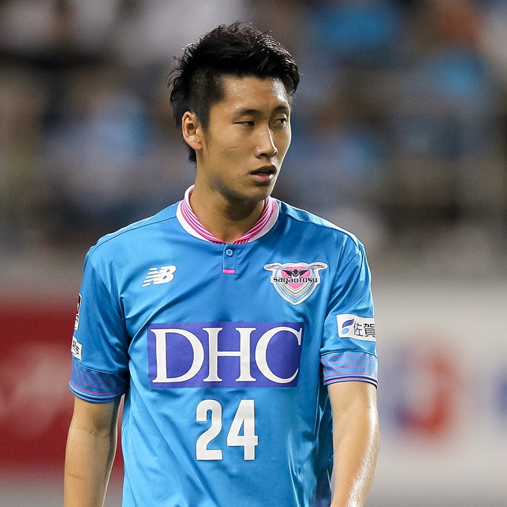 鎌田大地　ユニフォーム　サガン鳥栖　長袖　非売品