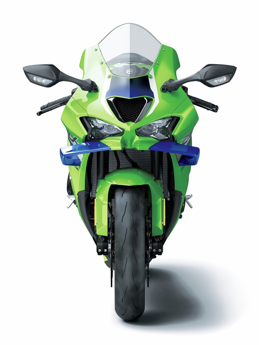 Ninja ZX-10R 国内導入予定のご案内】 2025年11月4日 午前1時（日本
