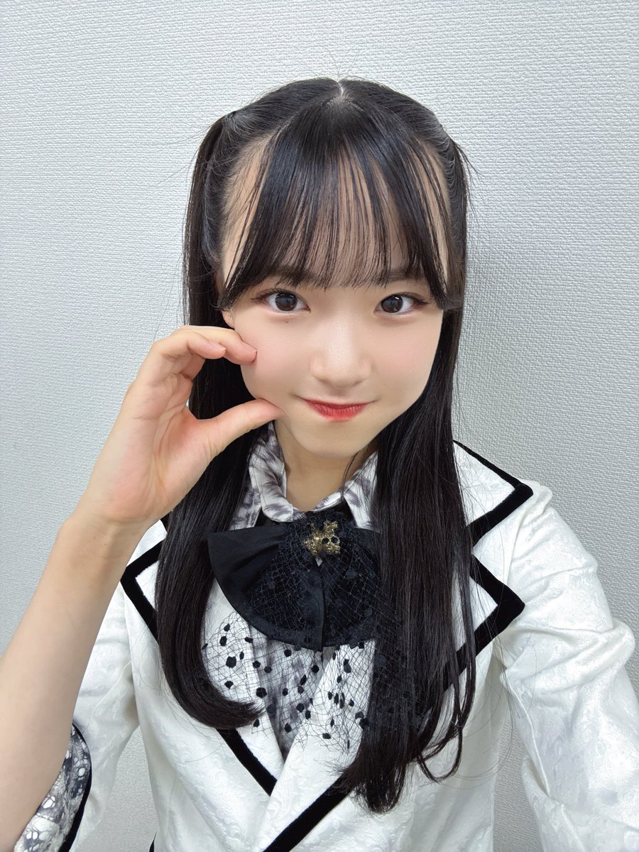 木根彩呂花【NMB48】 (@irohan_1025) / Posts / X